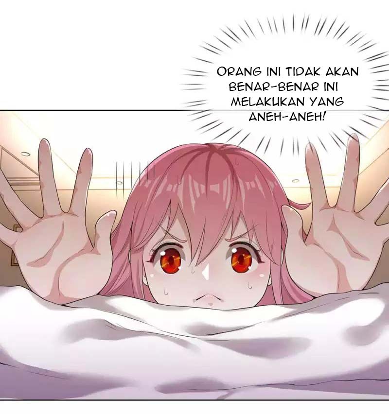 Medical Martial Arts Chapter 04 Bahasa Indonesia